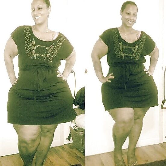 Thick legs Diana