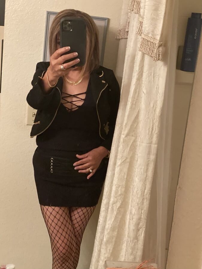 California Milf