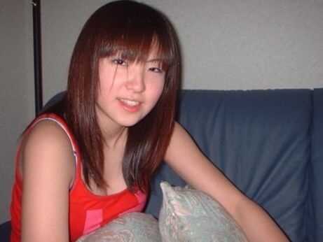Japanese Net Idol Ryo