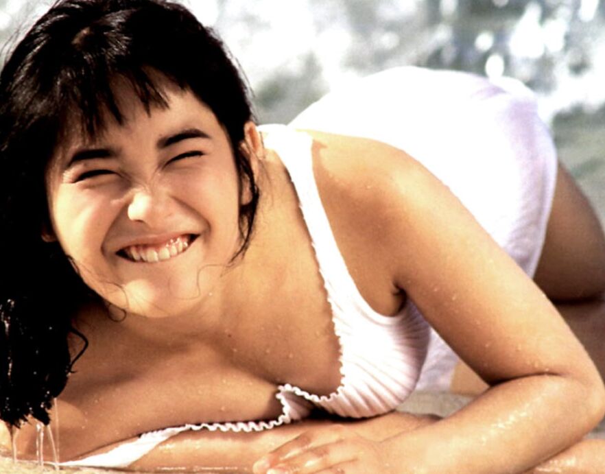 Yasuko Tomita