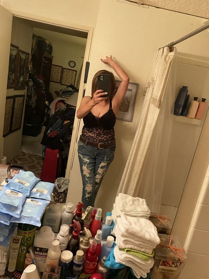 California Milf
