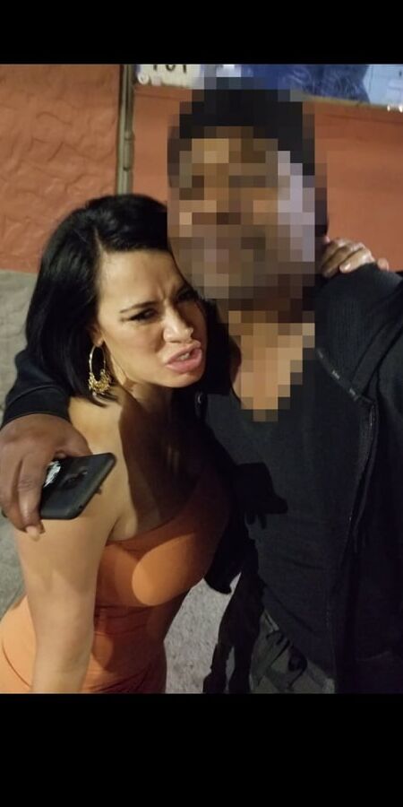 Esposa amiga