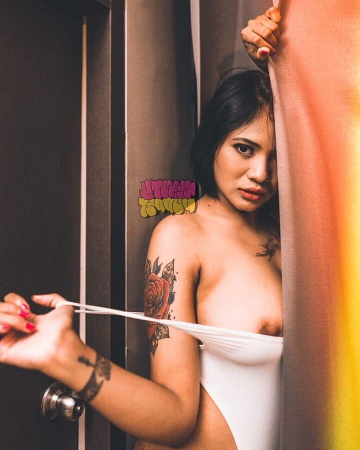 big boobs tasya