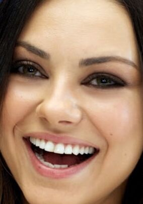 MILA KUNIS