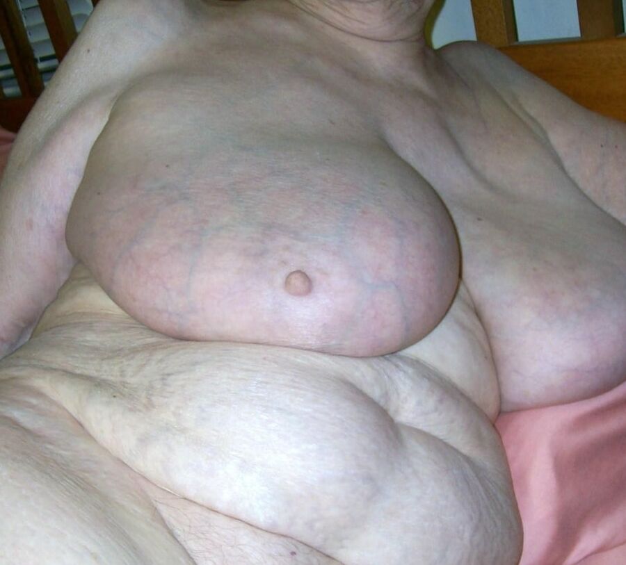 Matures and Grannies found on the Web
