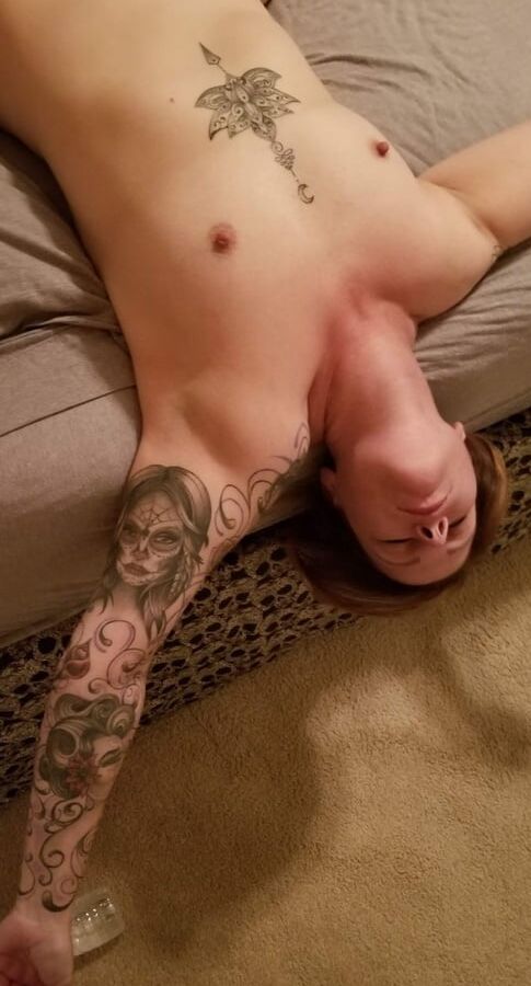 Whores