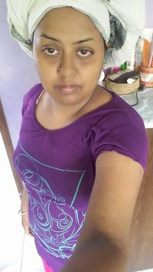 Shamima Akter Ankhi from Bangladesh