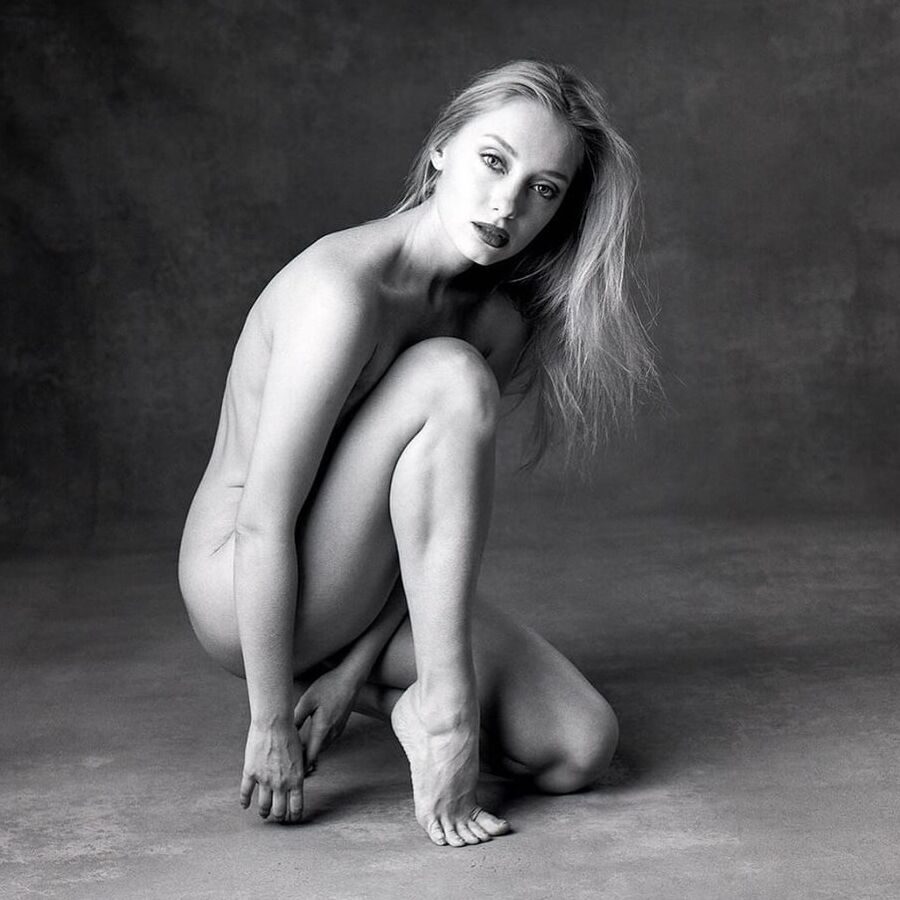 Russian Beauty