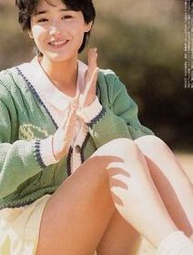 Yasuko Tomita