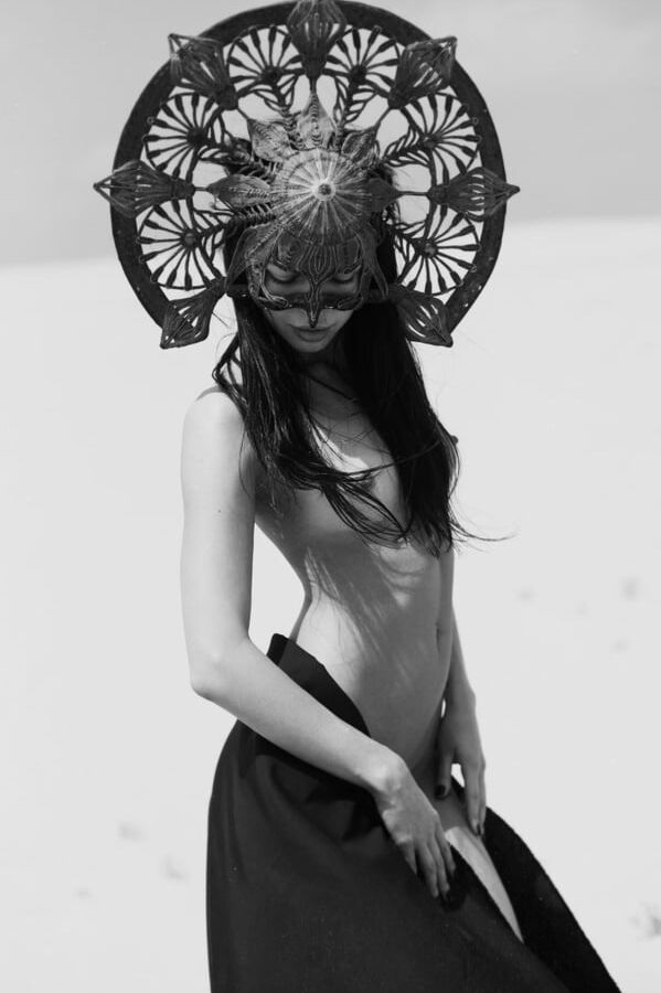 Photography by Olha S.
