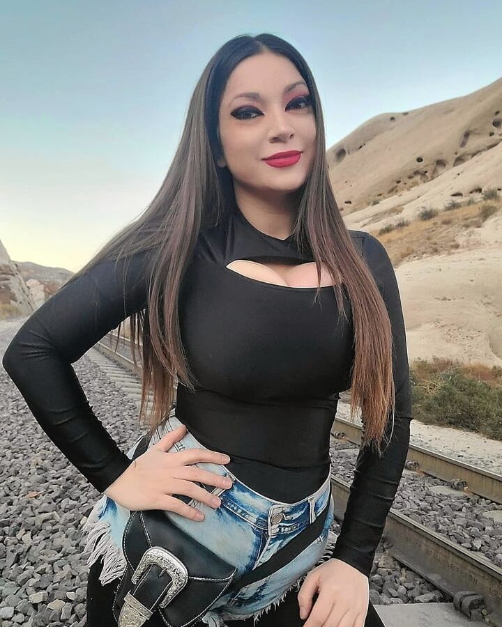 BaniCosplay