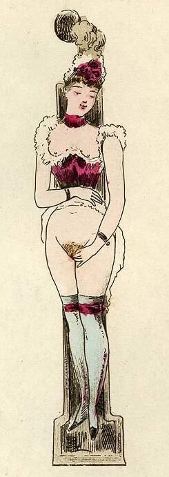 Vintage Cartoons Th Century