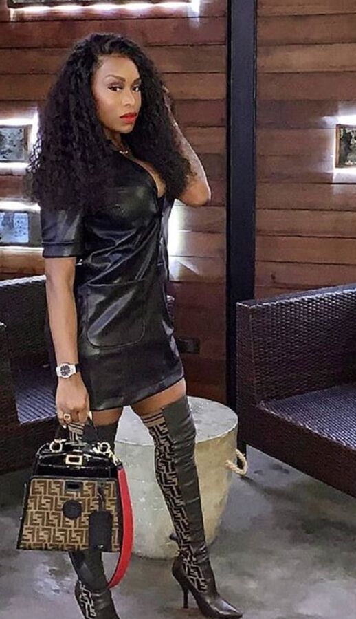 Female Celebrity - Quad Webb
