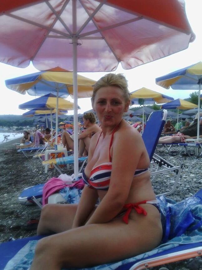 Serbian Jasmina Jaca