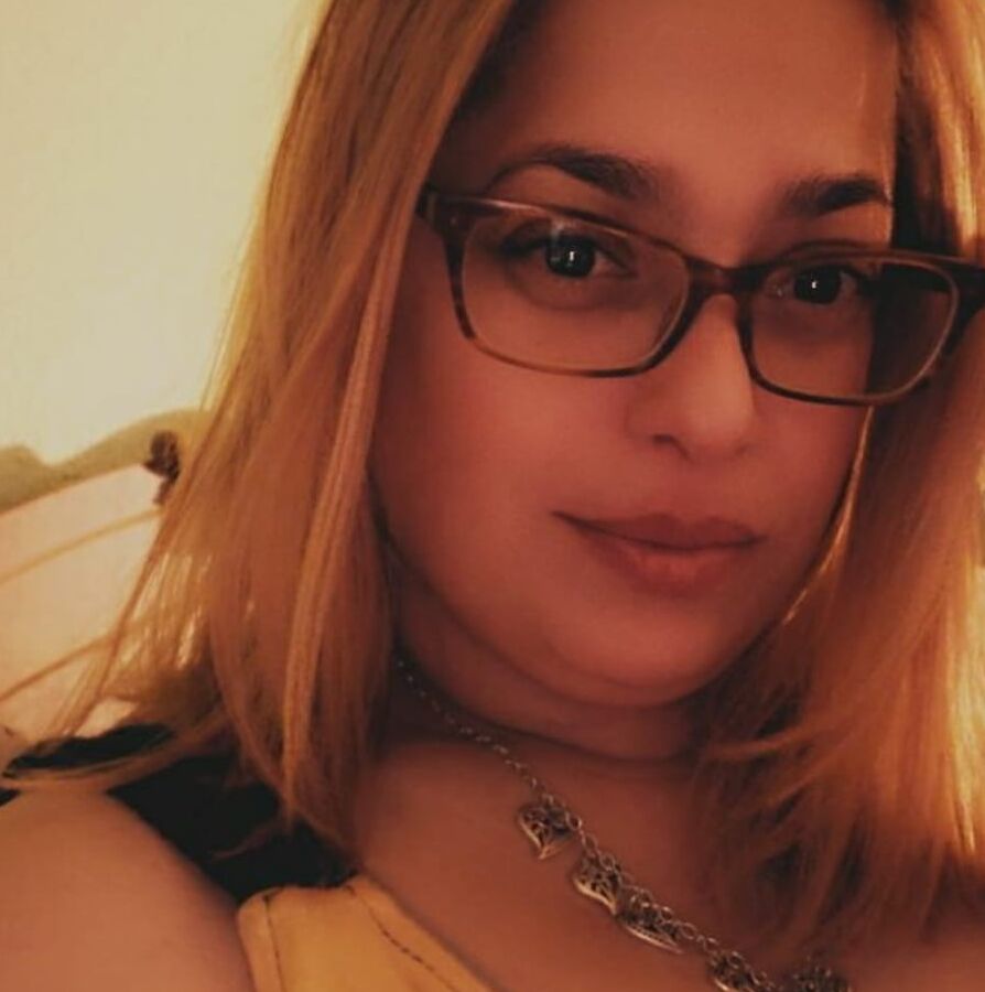 Bbw Latina Camden Milf