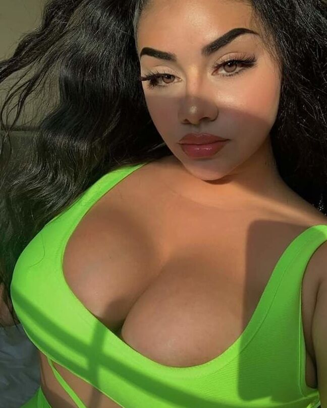 A true bad bitch