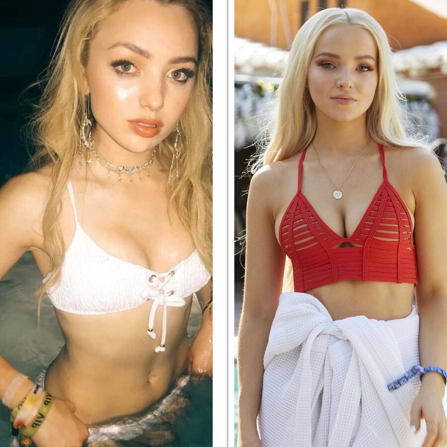 Celebs Who Want To Fuck a Hard