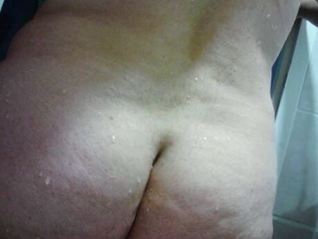 bbw mom