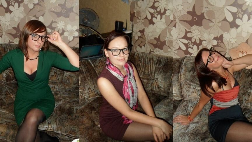 sexy females in tights pantyhose nylons