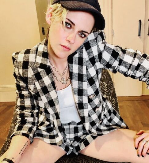 Kristen Stewart favorites