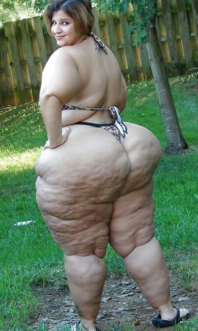 superbes gros culs