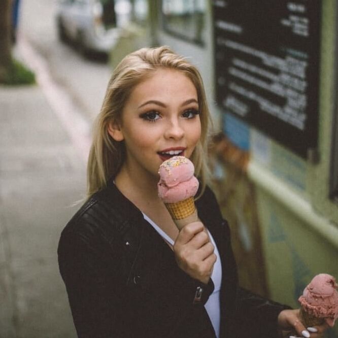 Ice Cream