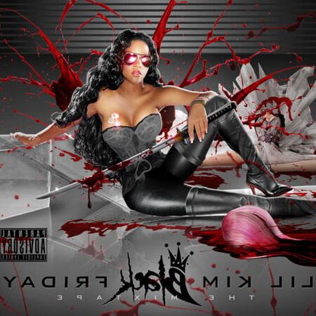 Female rappers