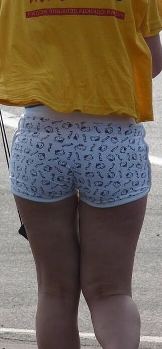 shorts y shortcitos