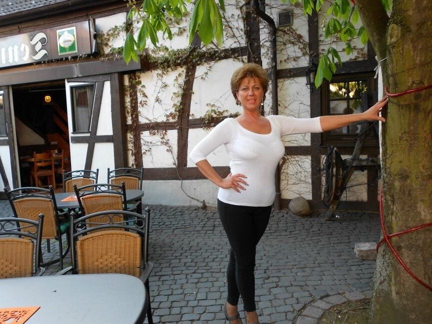 Ein Edelescort