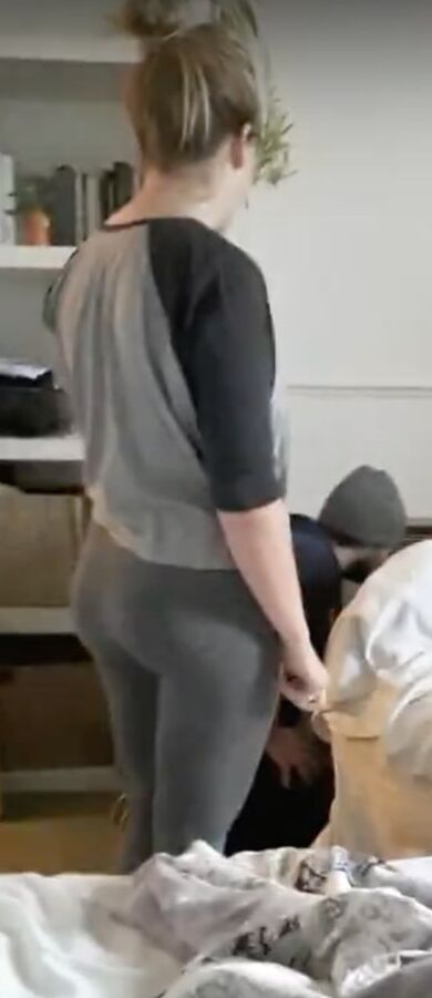 My Friend Got Ass