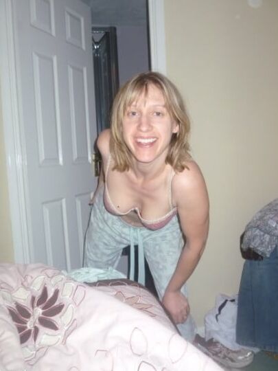 uk blonde