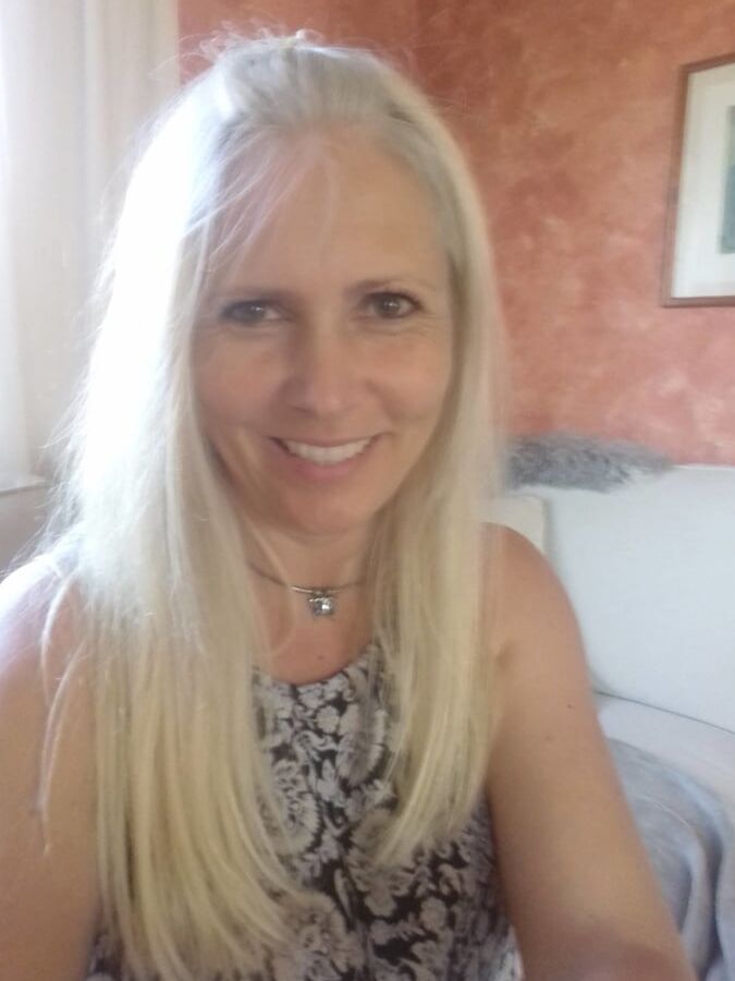 Exposed Susanne German Whore