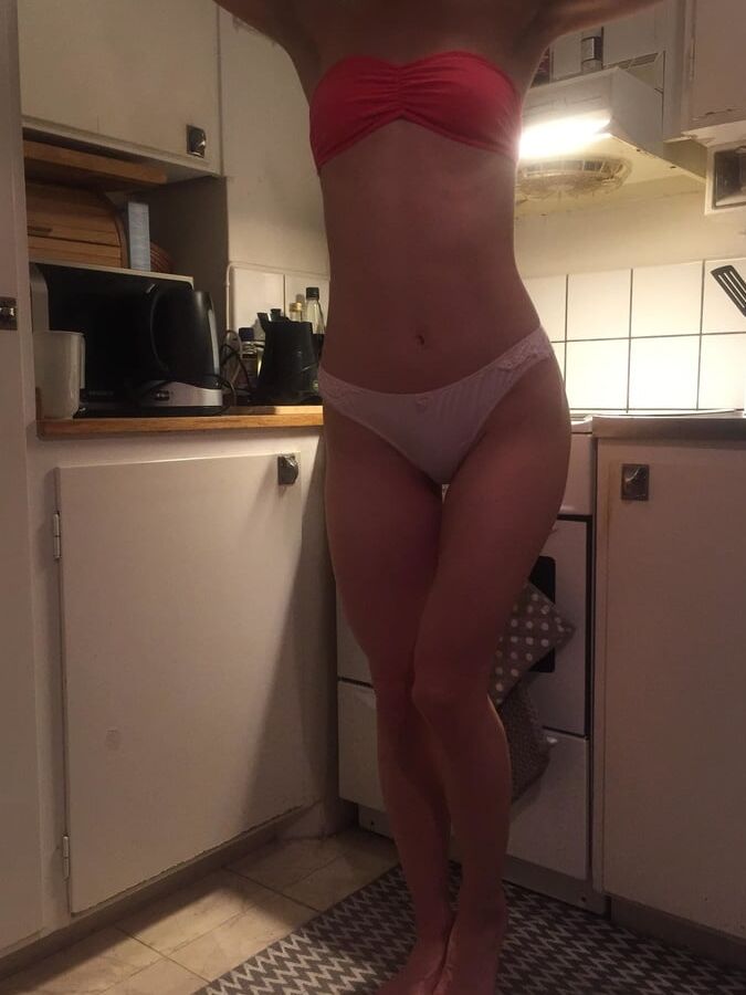 SHY WIFE