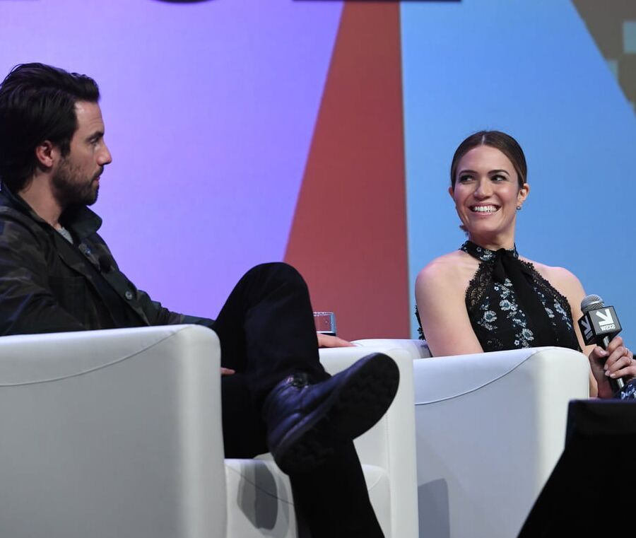 Mandy Moore - SXSW (- Mar )