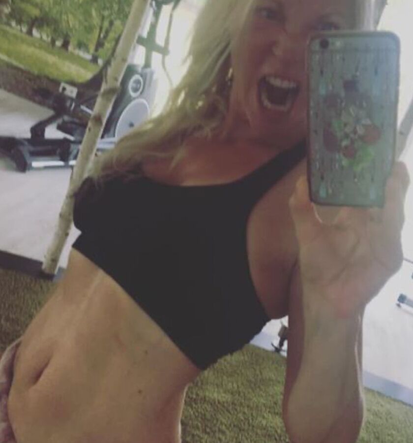 Angela Gossow