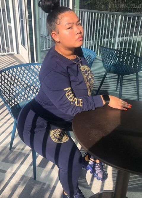 Pretty Chubby Id fuck