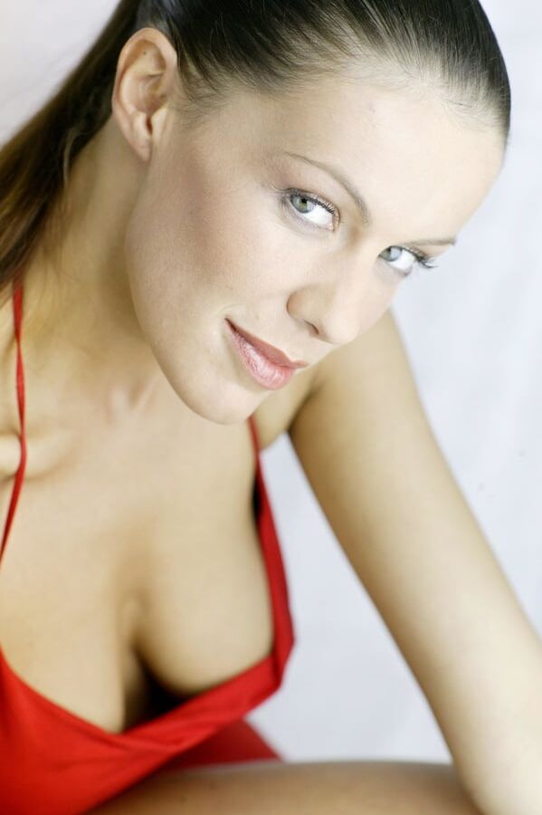 Estelle Desanges