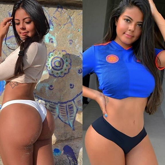 Tops Lindas