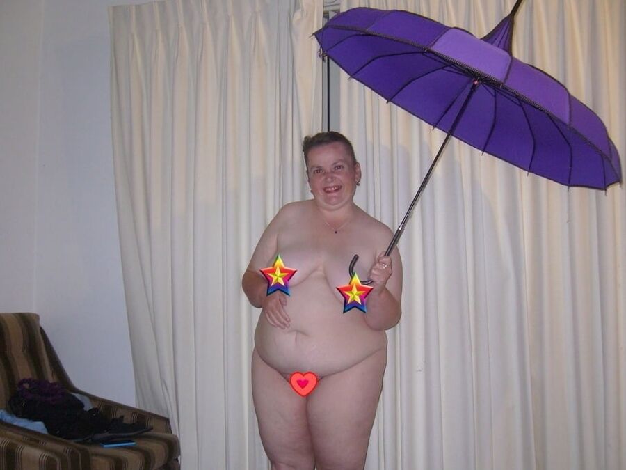 My BBW Fantasy