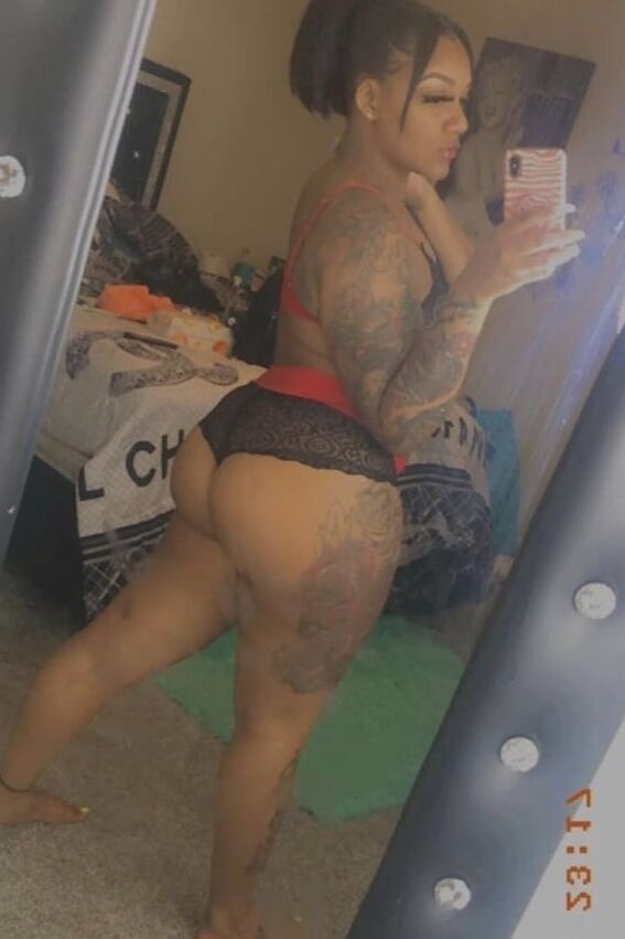 Buffie The Beauty