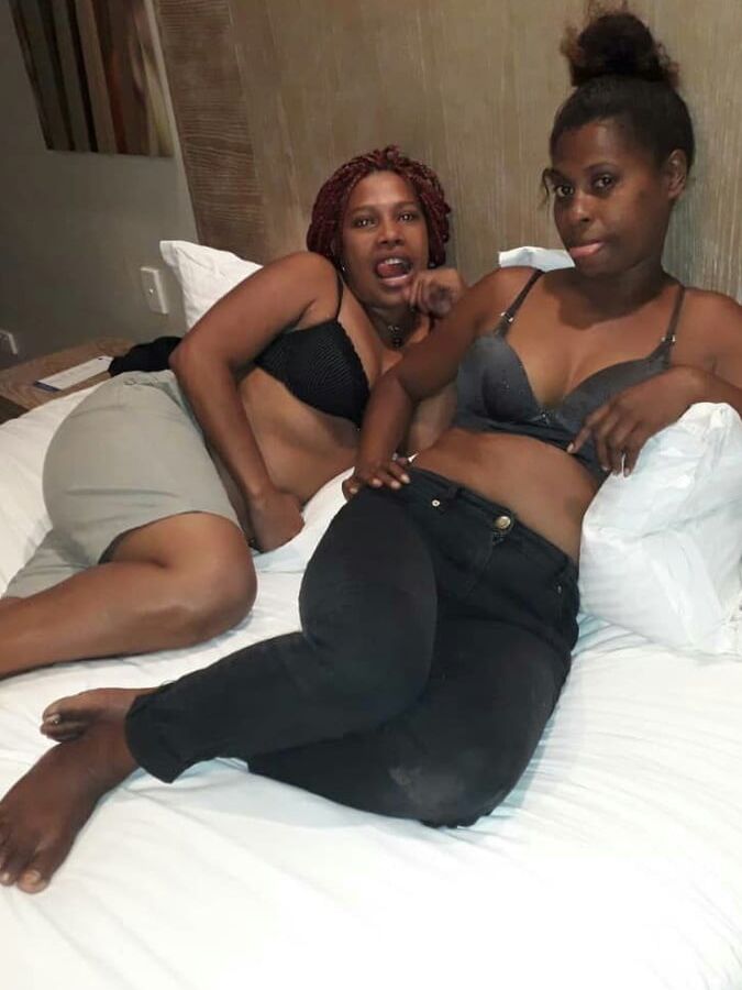 PNG Tamine Legu - Lesbo
