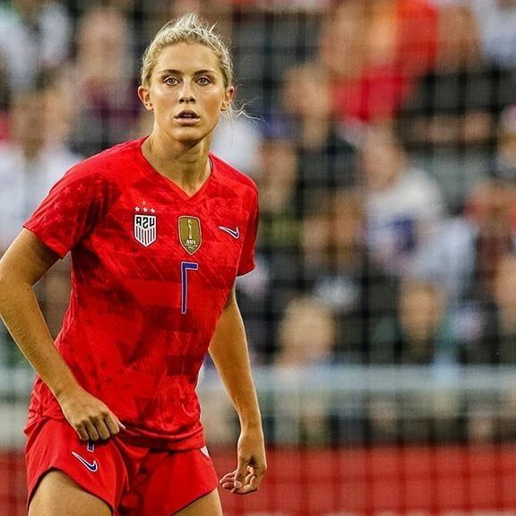 Abby Dahlkemper