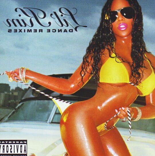 Female rappers