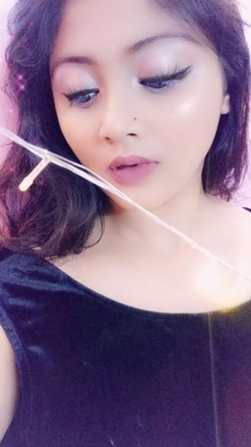 Desi Indian cam girl