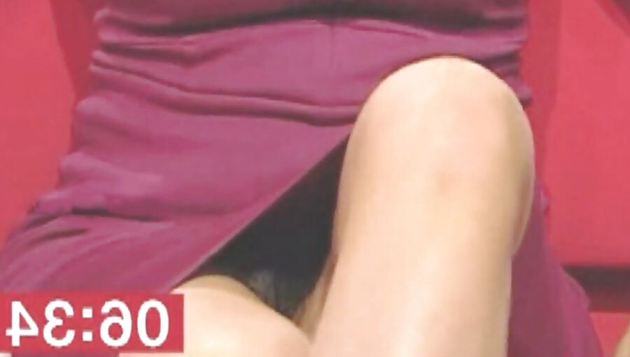 Susanna Reid Blacked