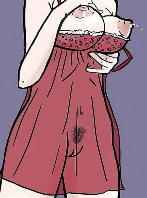 Erotic Sketches