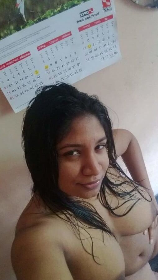 My Aunty With Me