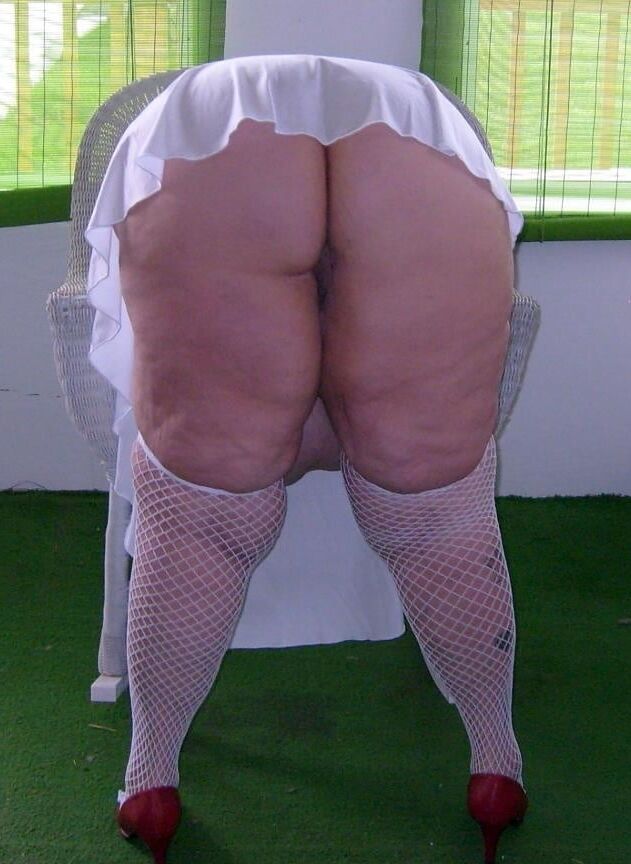 Big girls