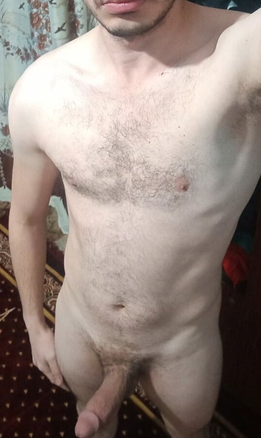 My Big Dick