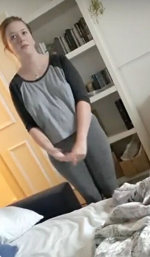 My Friend Got Ass